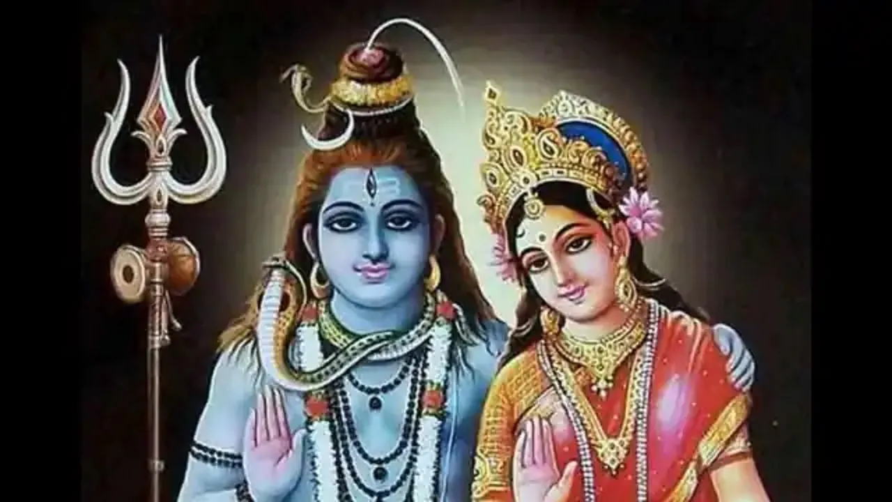 sompradosh vrat