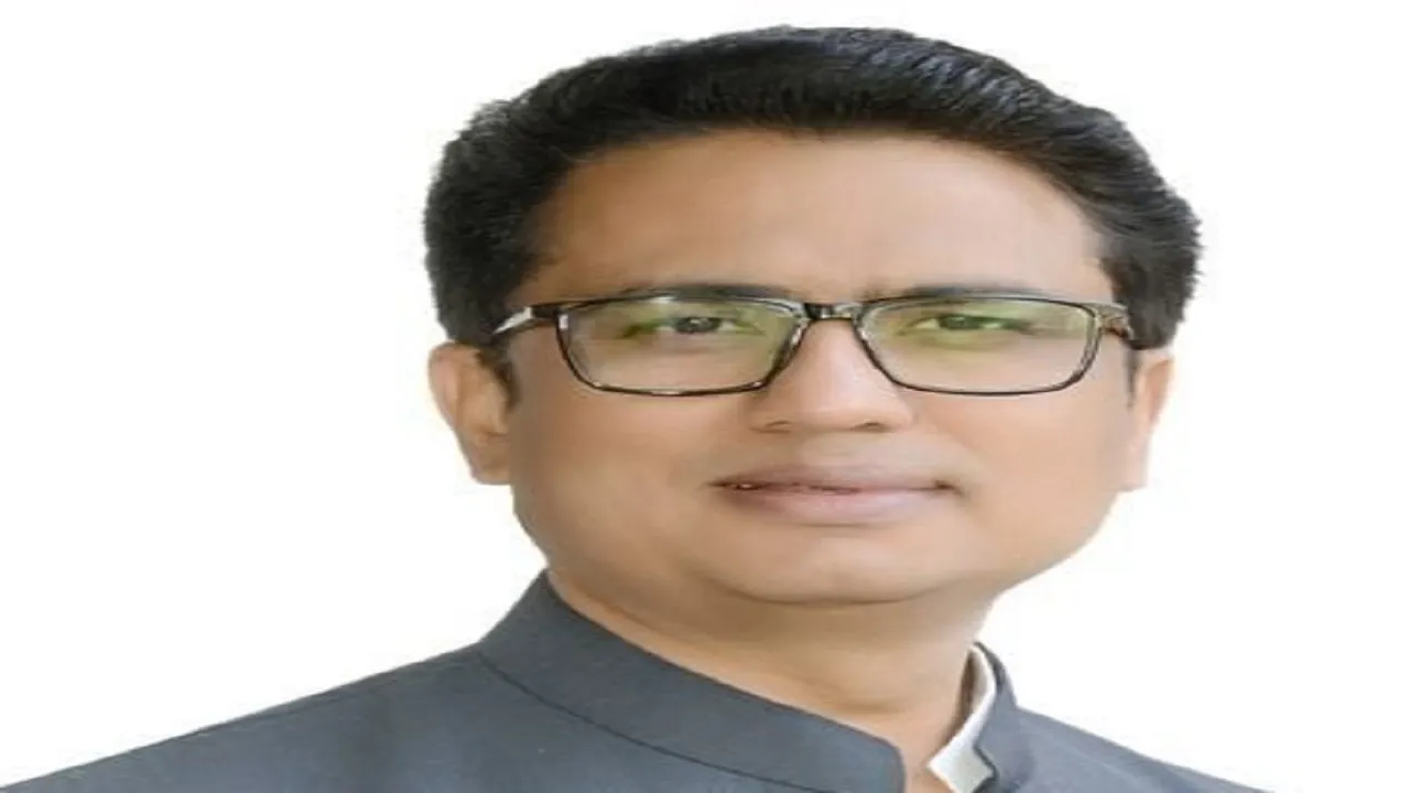Delhi Congress president