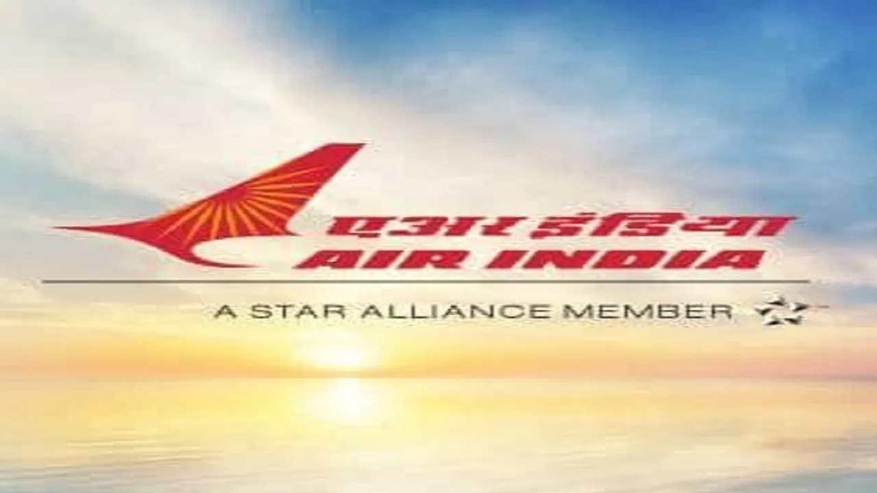Air India