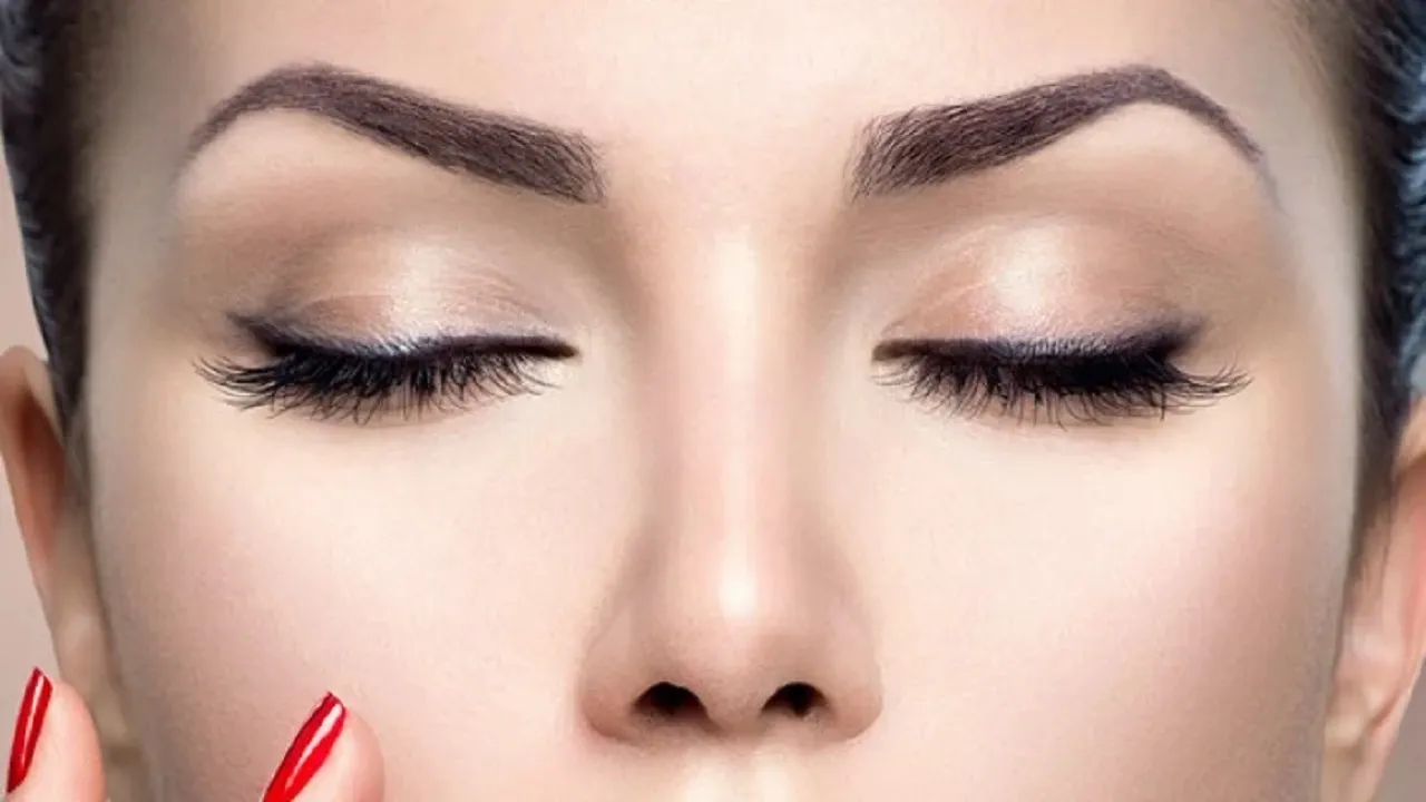 Eyebrow Astrology 2022
