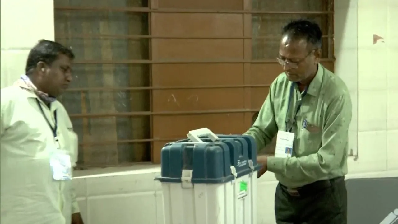 Gujarat Assembly Polls