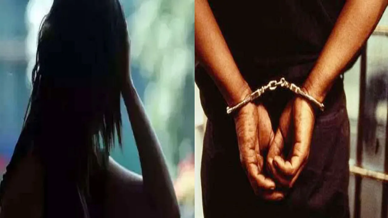 rape accused