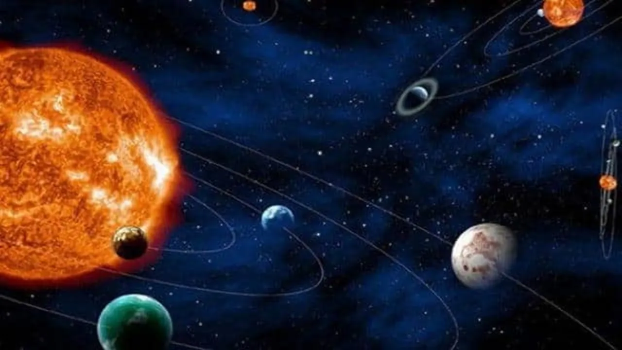 Daily Horoscope 2022