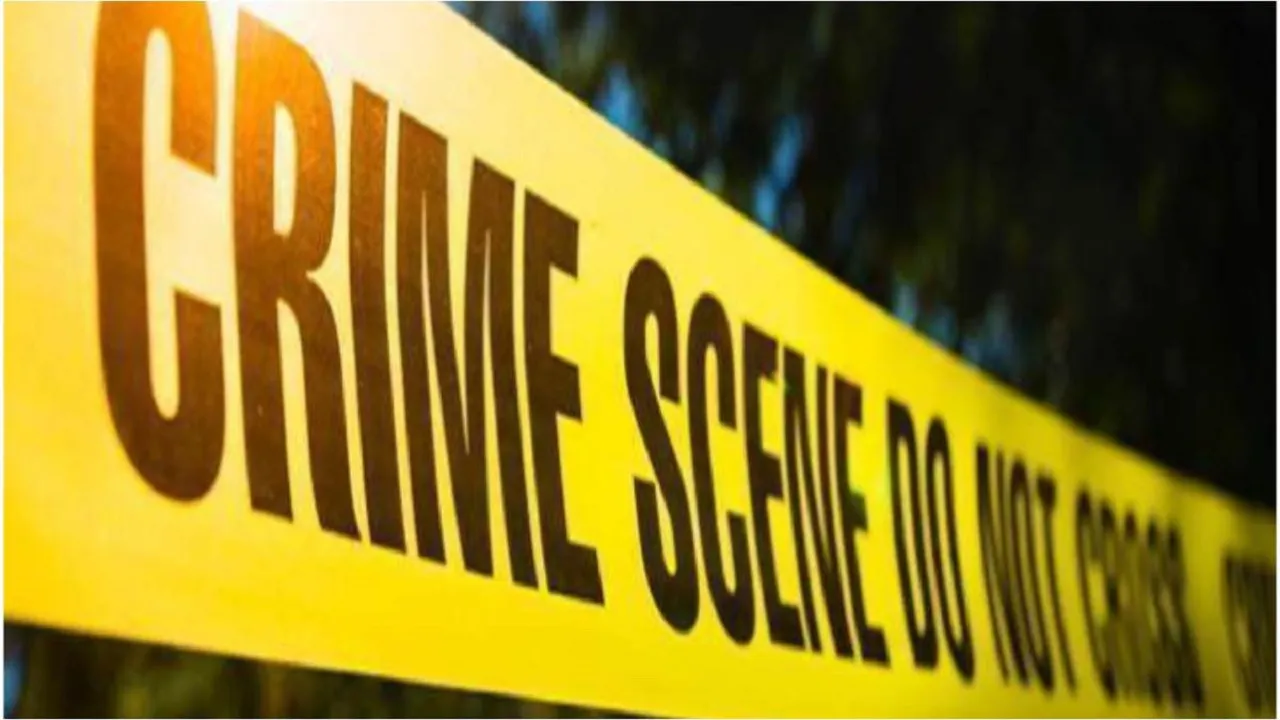 crime