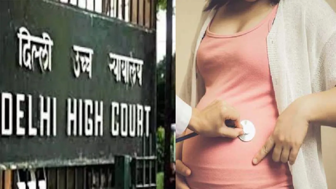 Delhi High Court