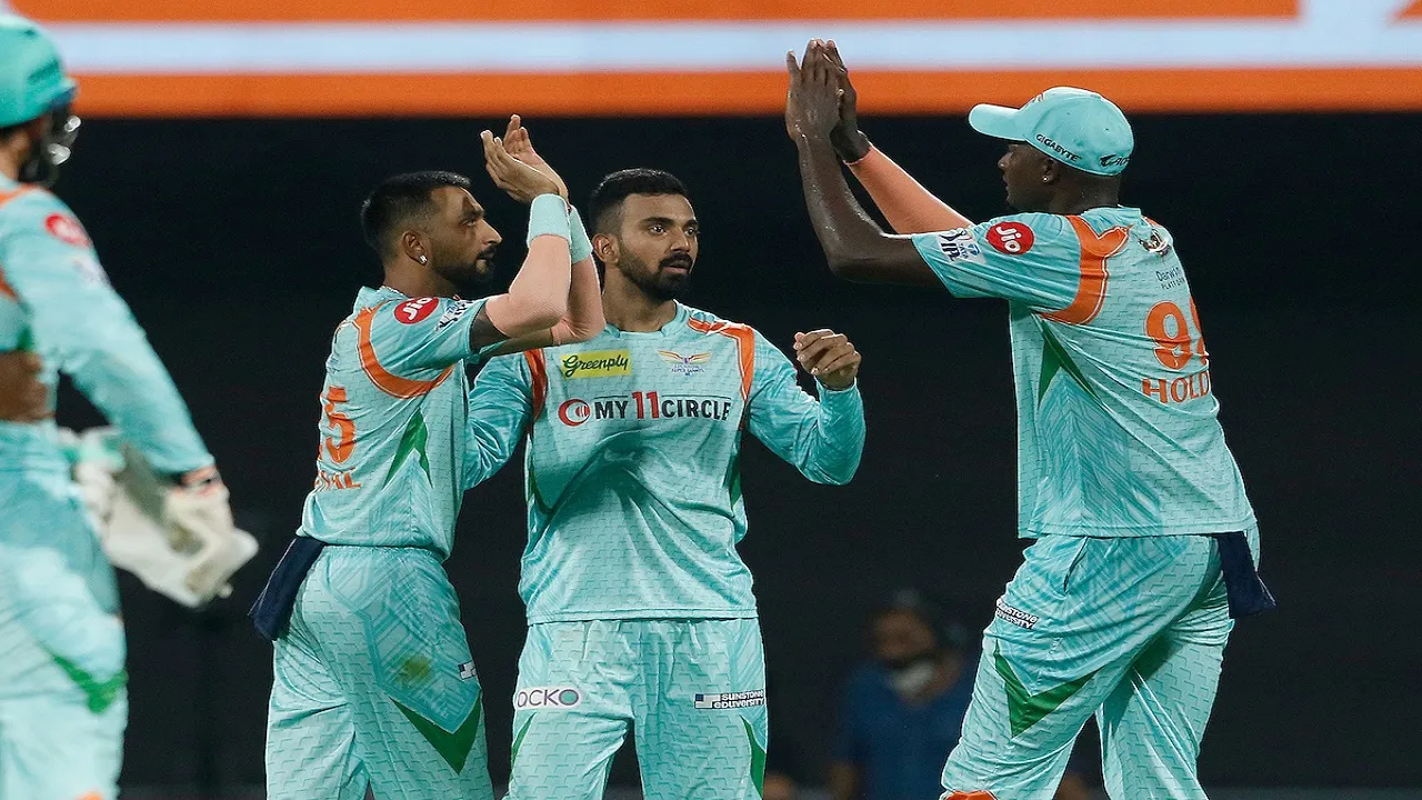 lucknow super giants 1