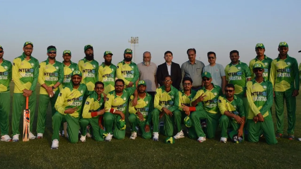 pakistan