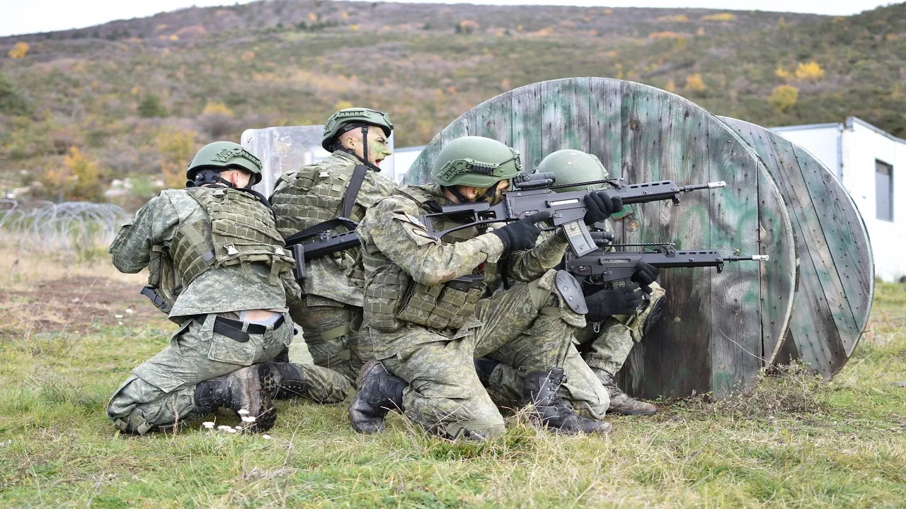 Turkish Army