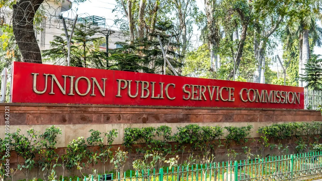 upsc