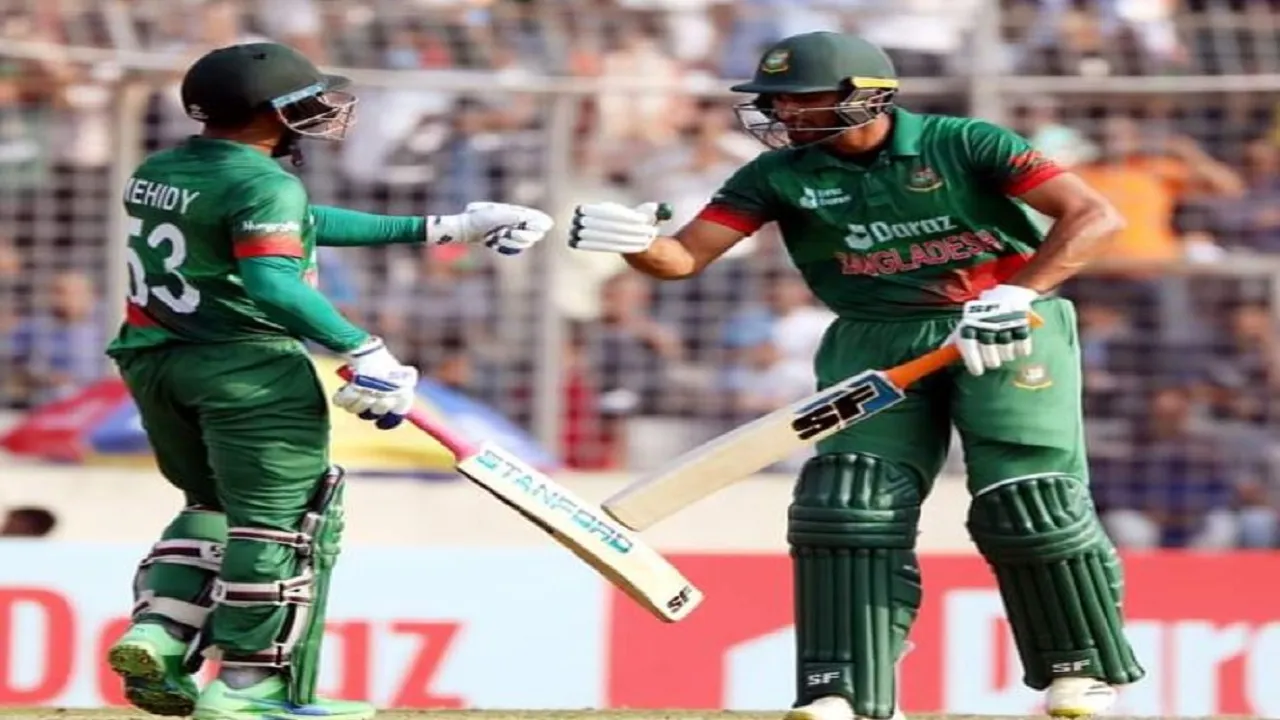 bangladesh