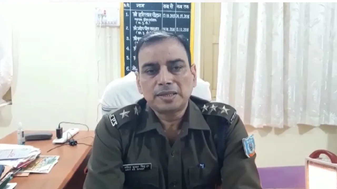 hazaribagh news