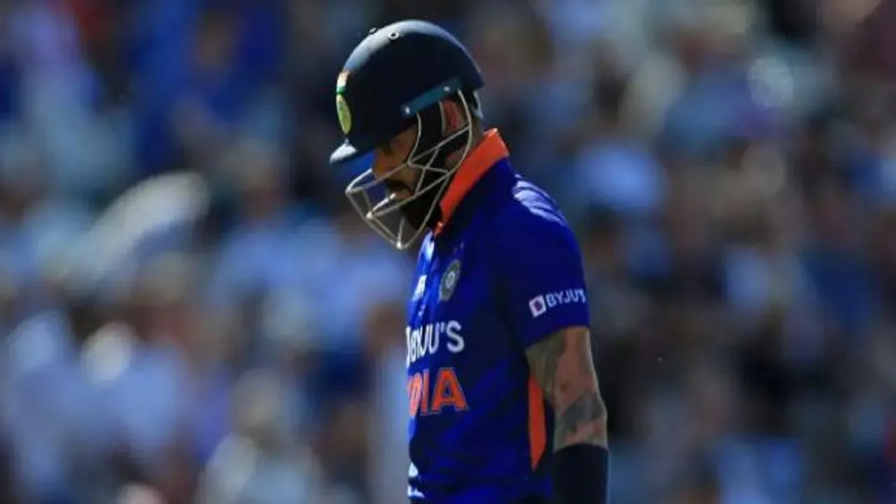 kohli
