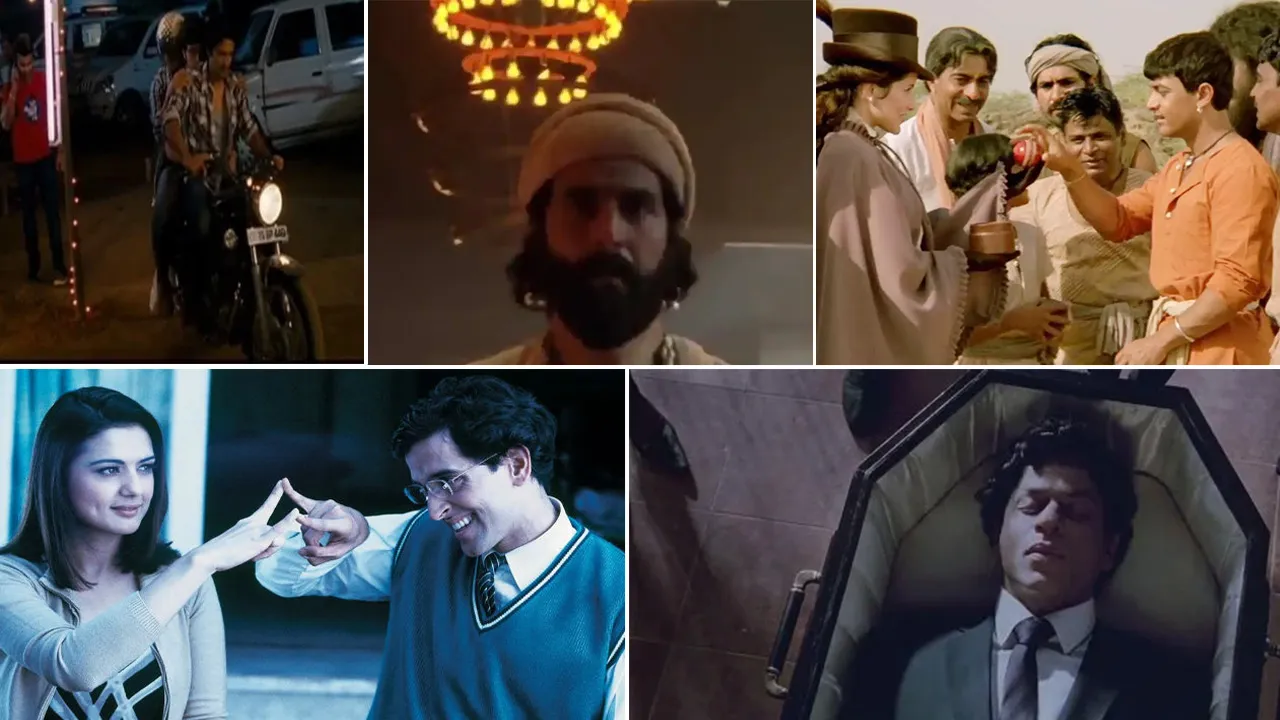 mistakes in movies