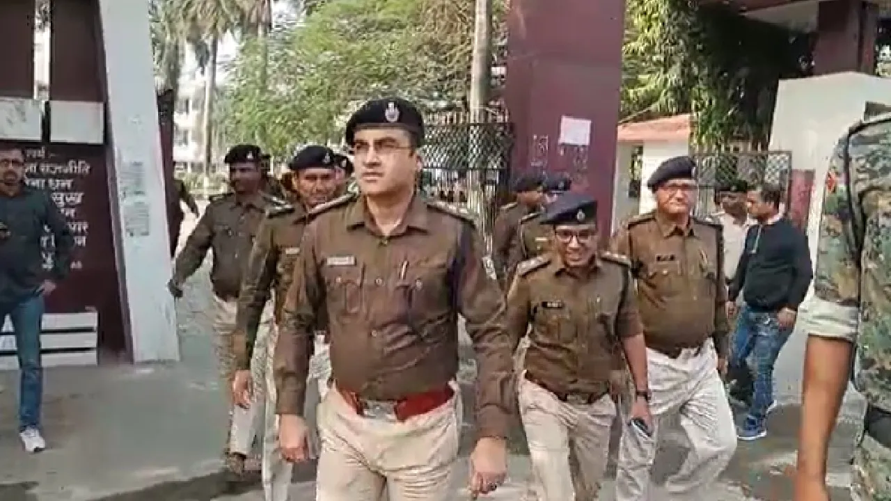 samastipur sp