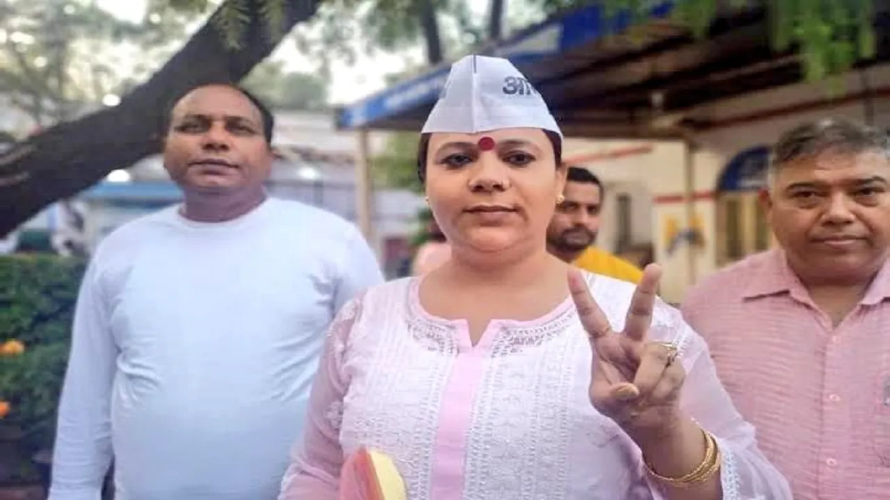 Sultanpuri winner