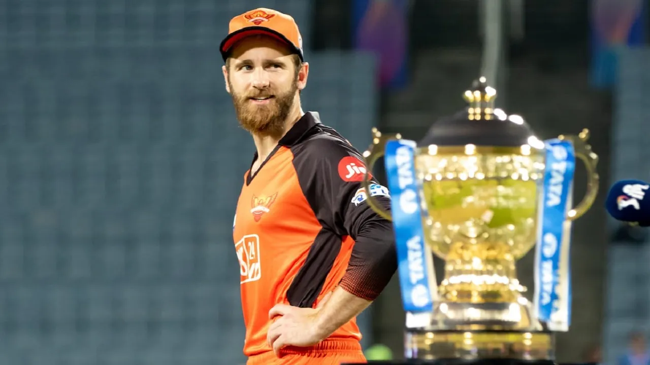 indian premier league 2023 kane williamson update in ipl 2023