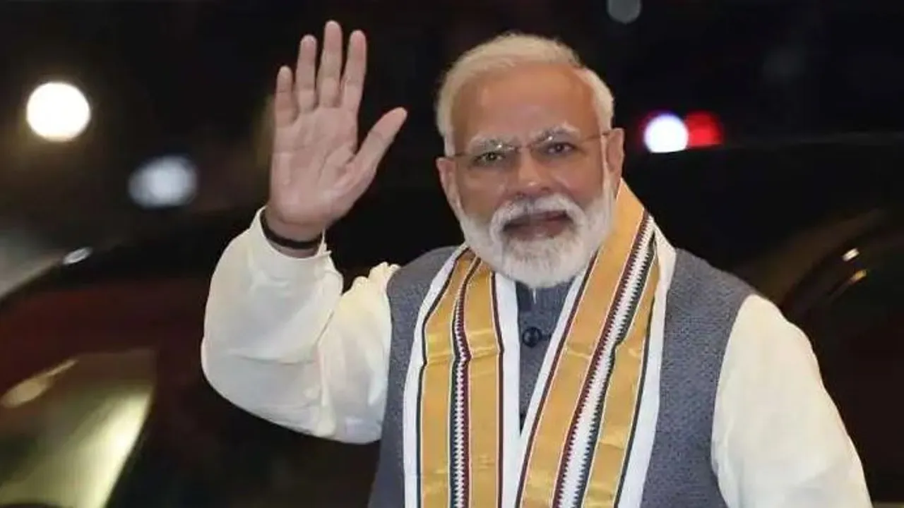BJP To Make Record In Election Results 2022