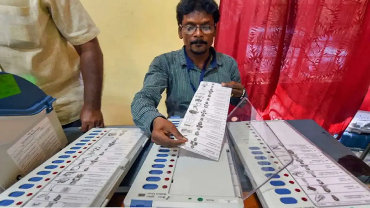 bypoll