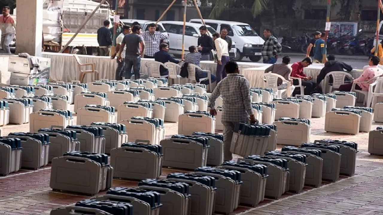 Election Commission of India