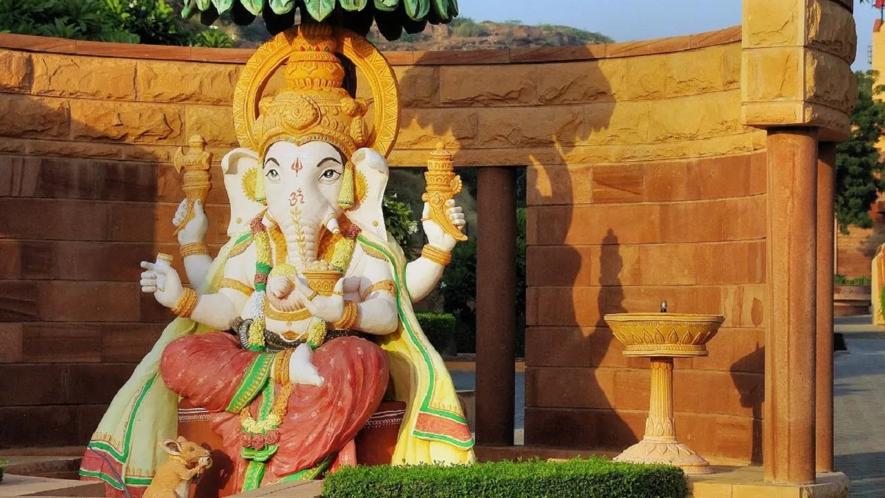 Akhuratha Sankashti Chaturthi 2022