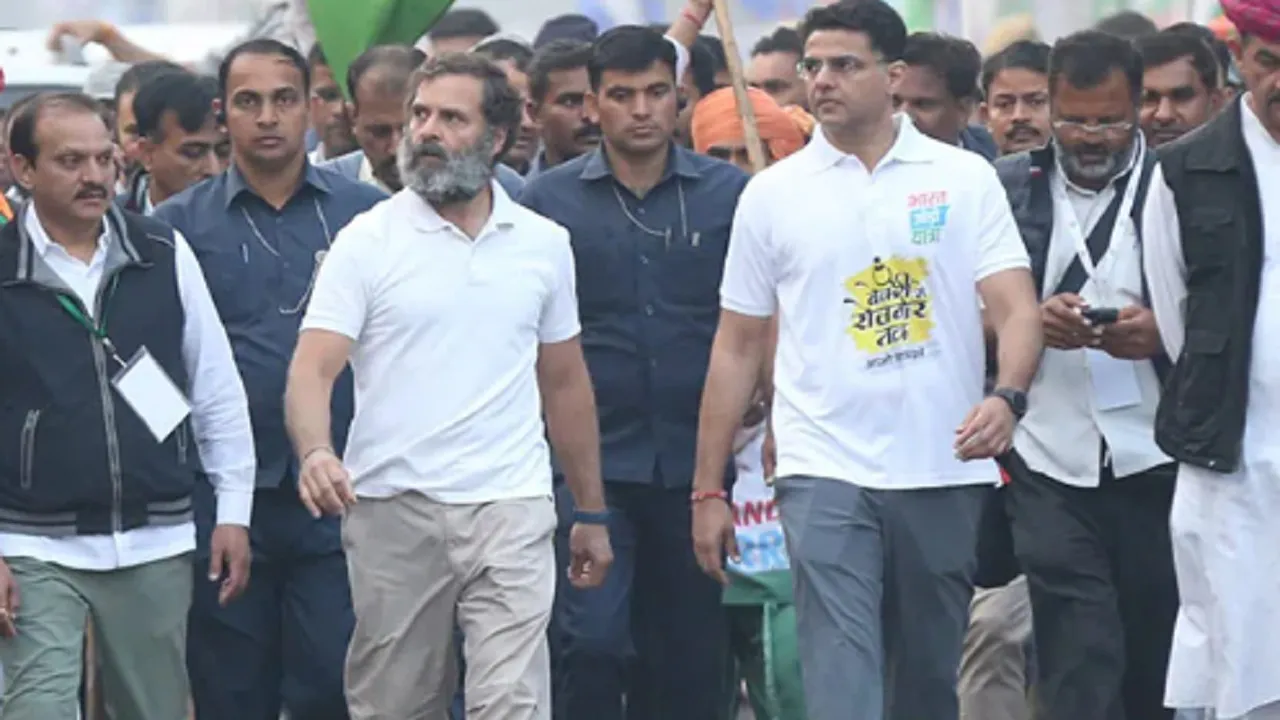 Rahul Yatra