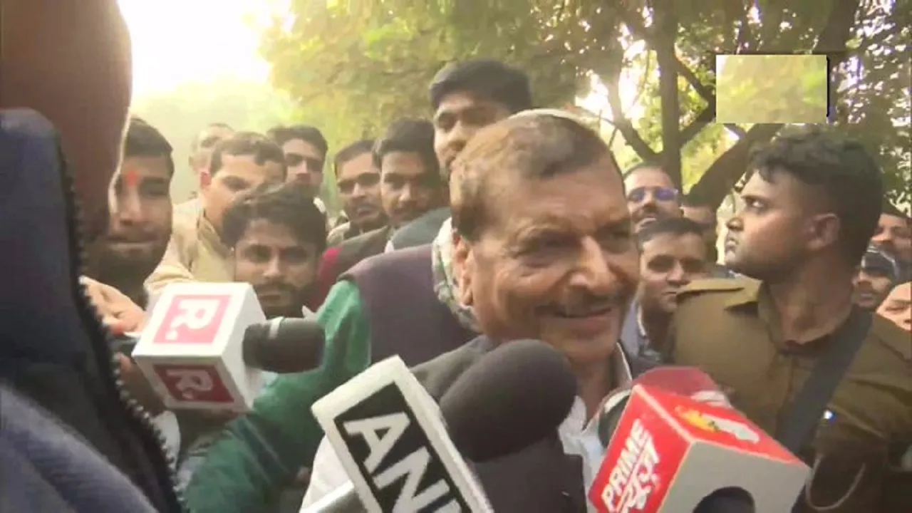 shivpal yadav