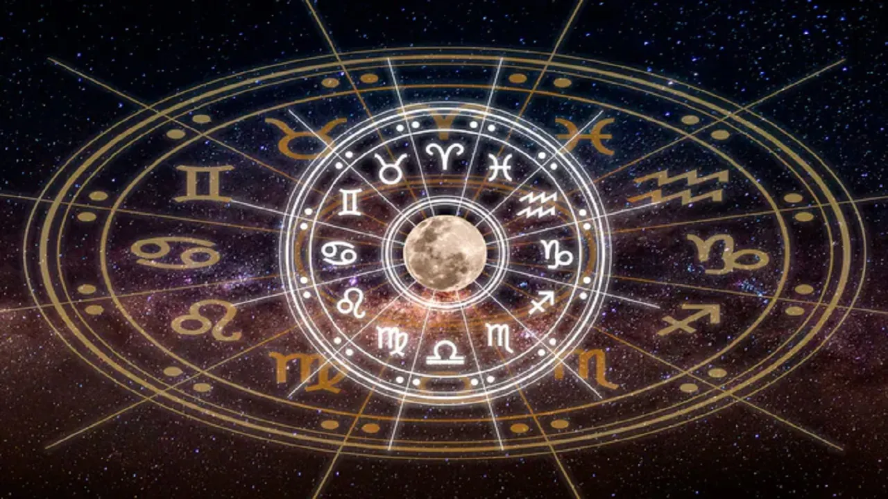 Luckiest Zodiac Sign 2022