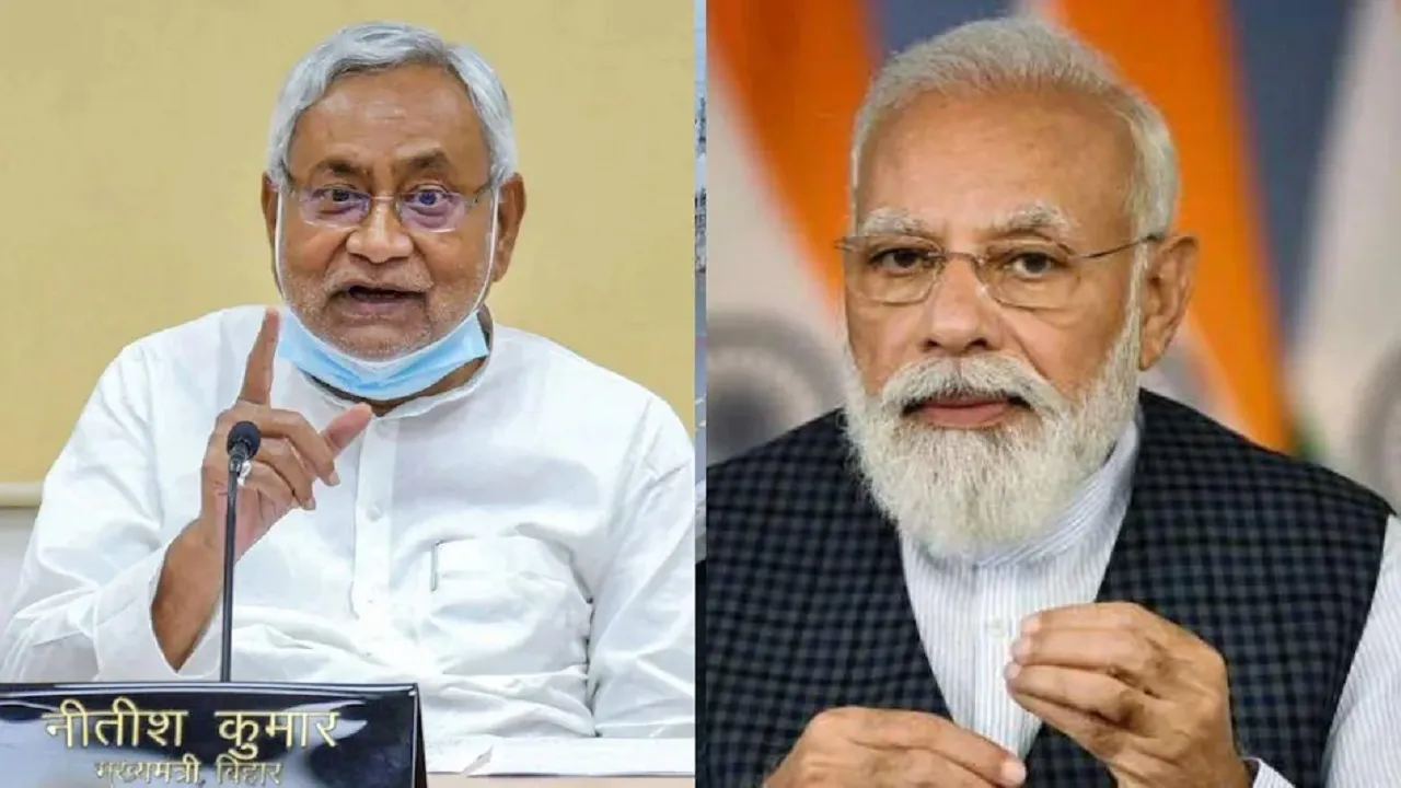 modi