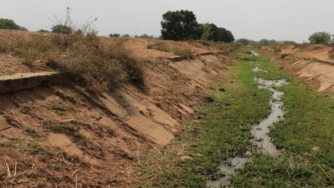 sichai ka pani