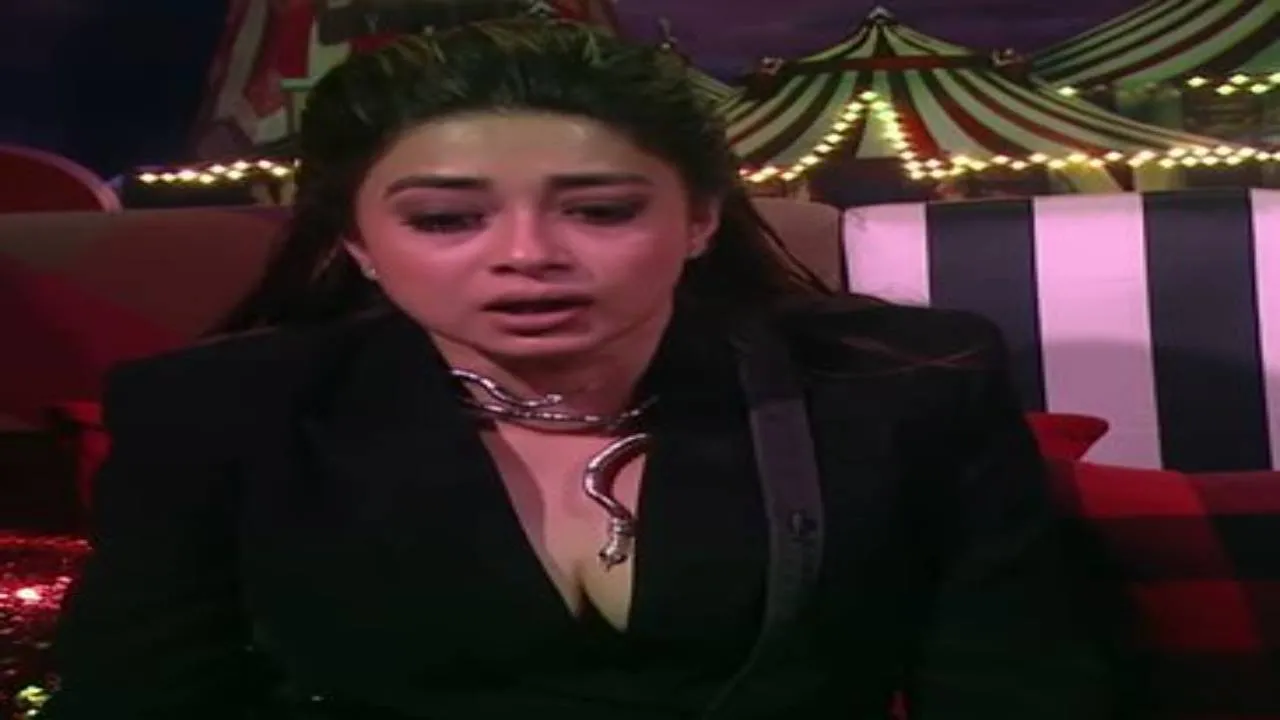 टीना दत्ता