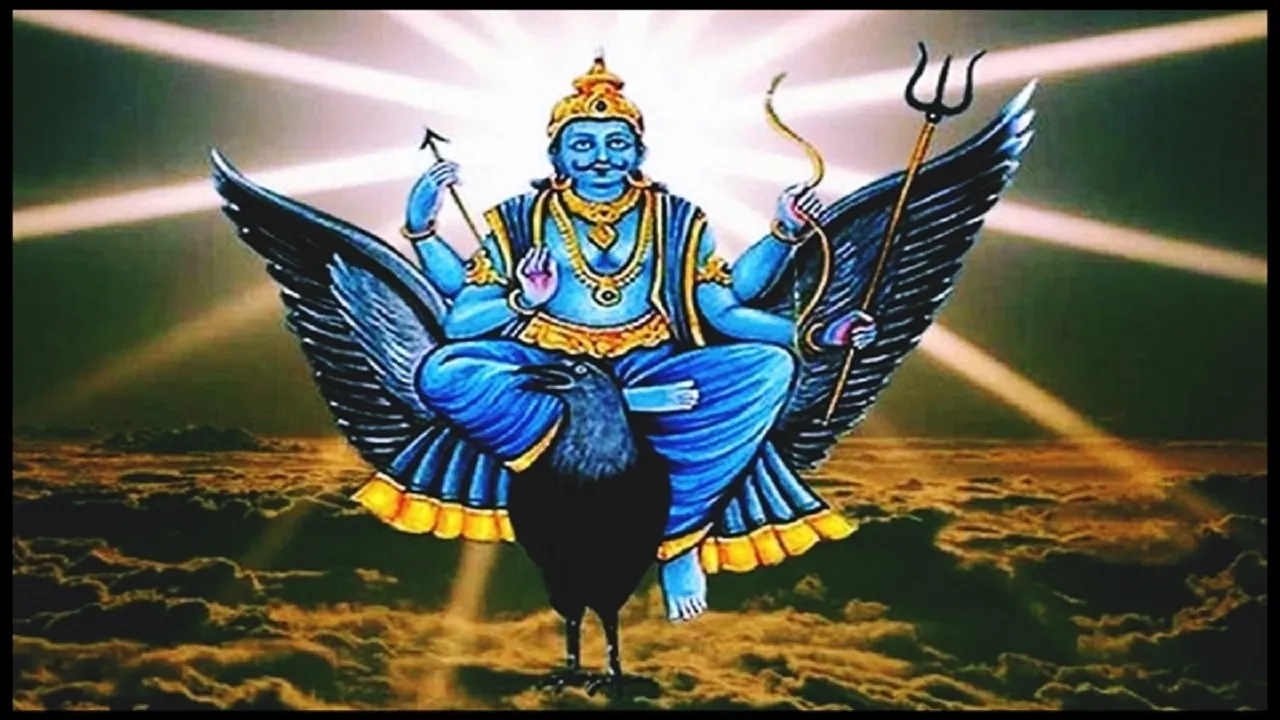 Shani ki Sadhe Sati 2022