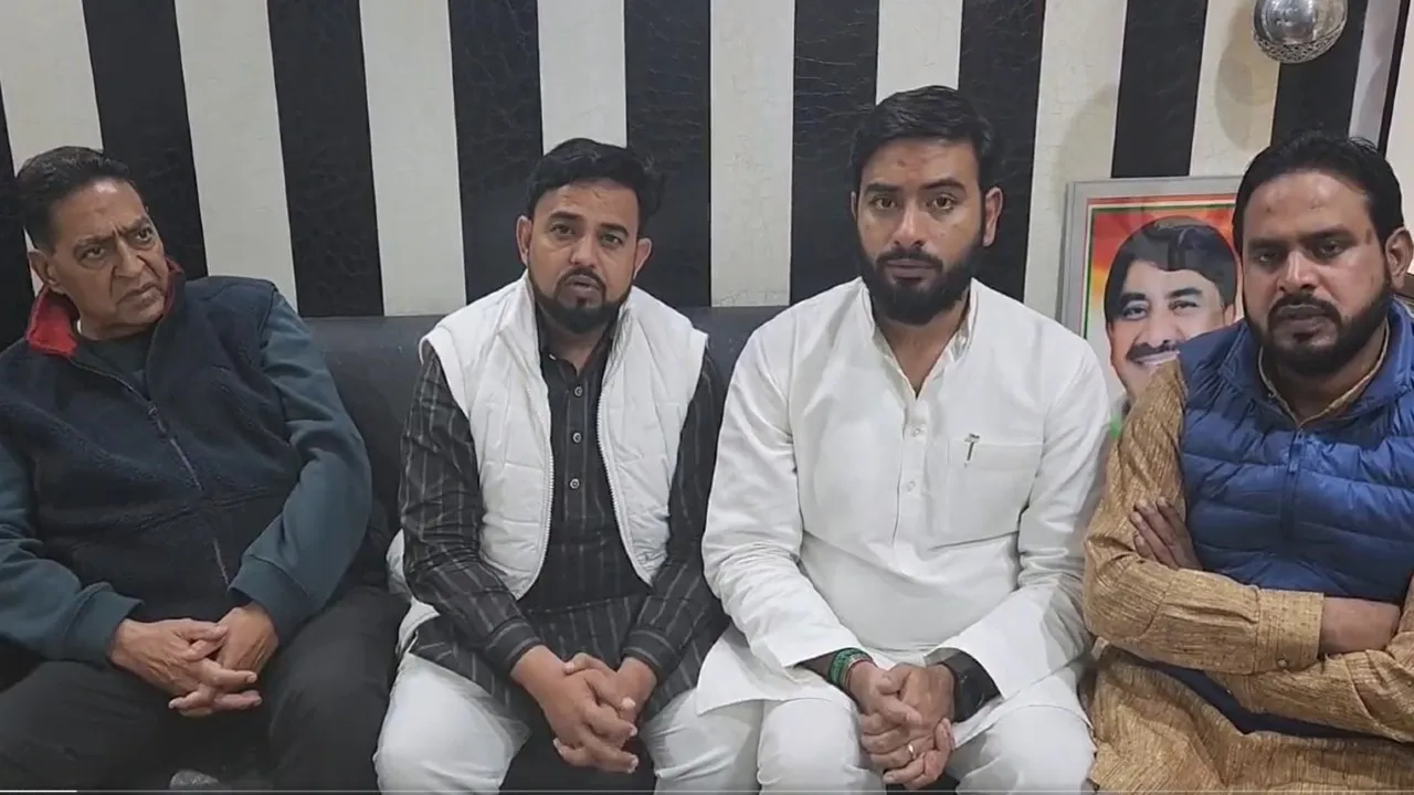 Congress councilor