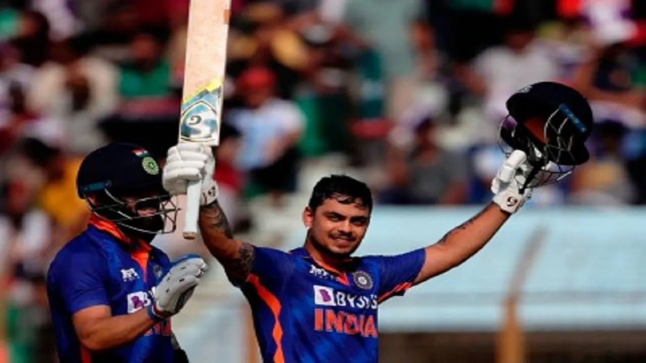 indian premier league 2023 ishan kishan mumbai indians