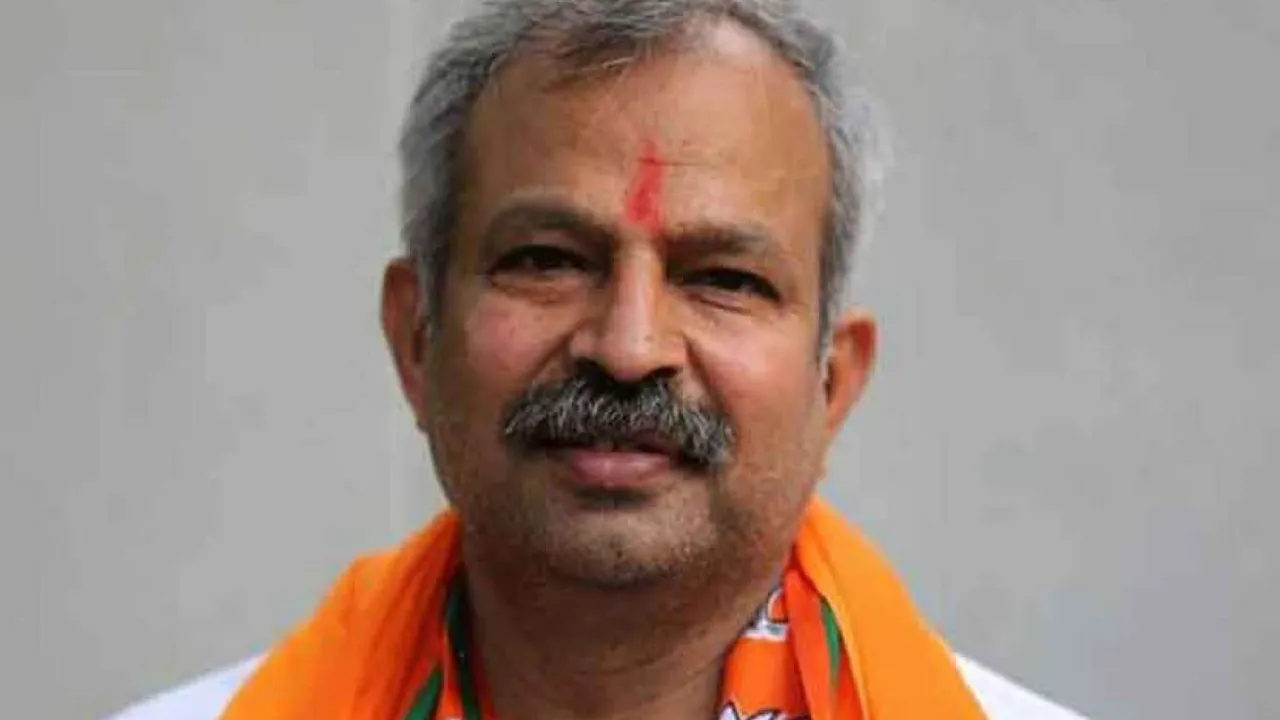 Adesh Gupta