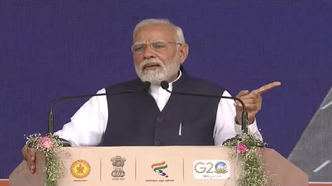 pm modi