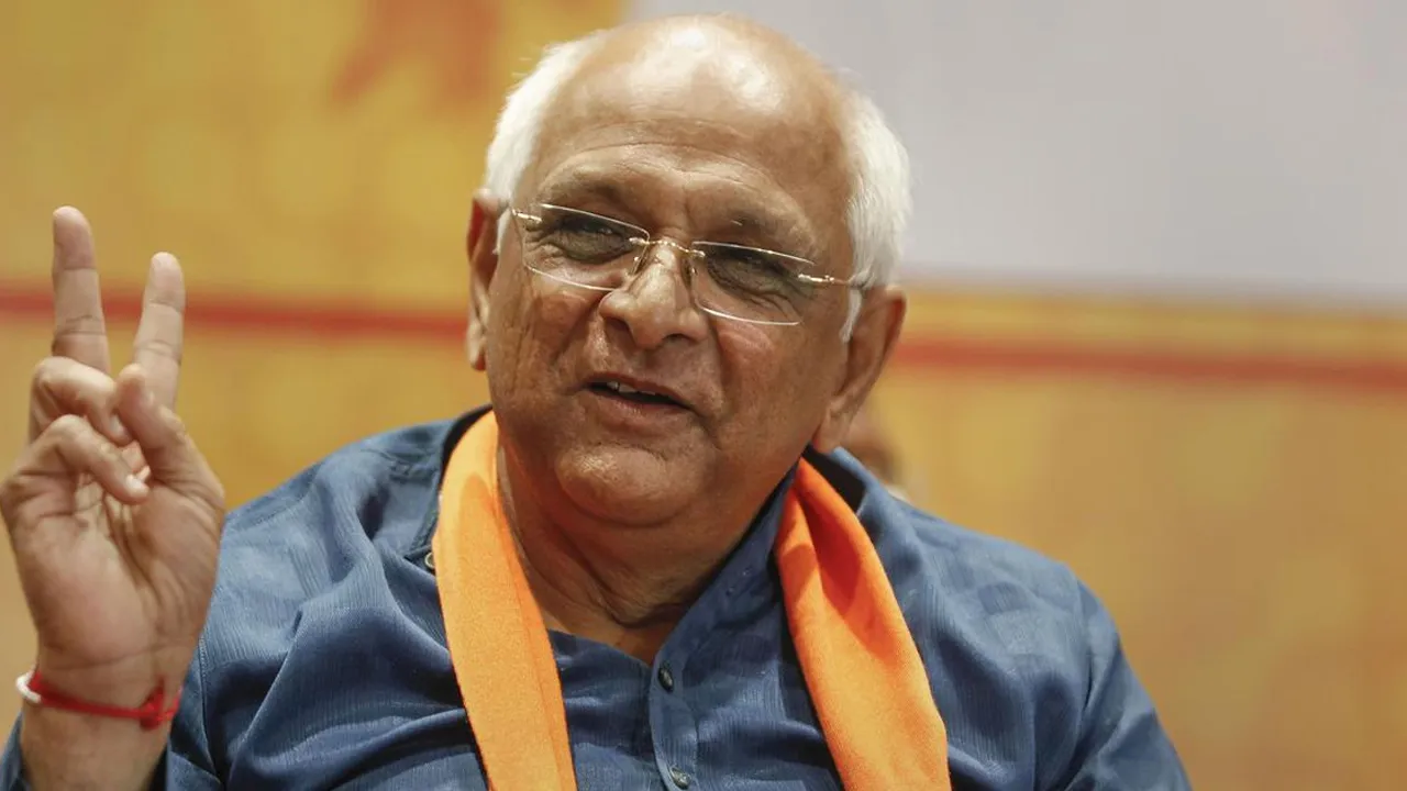 bhupendra patel 01
