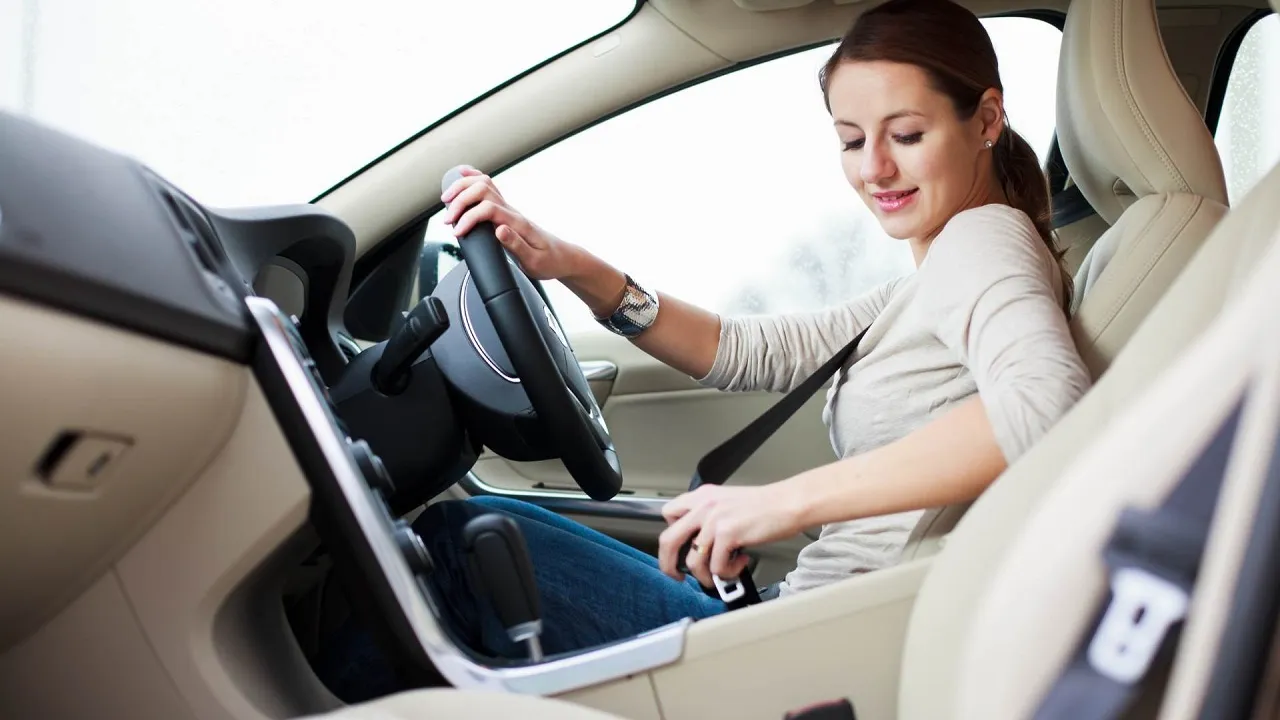 Car Safety