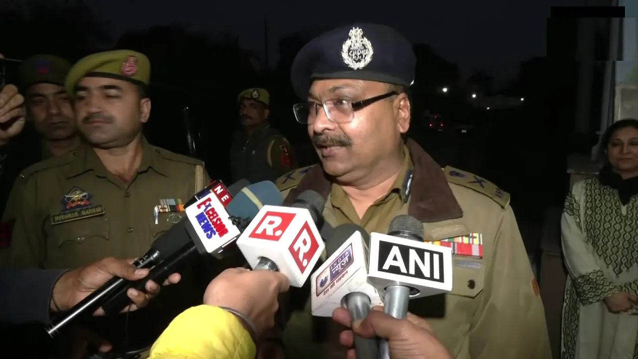 DGP