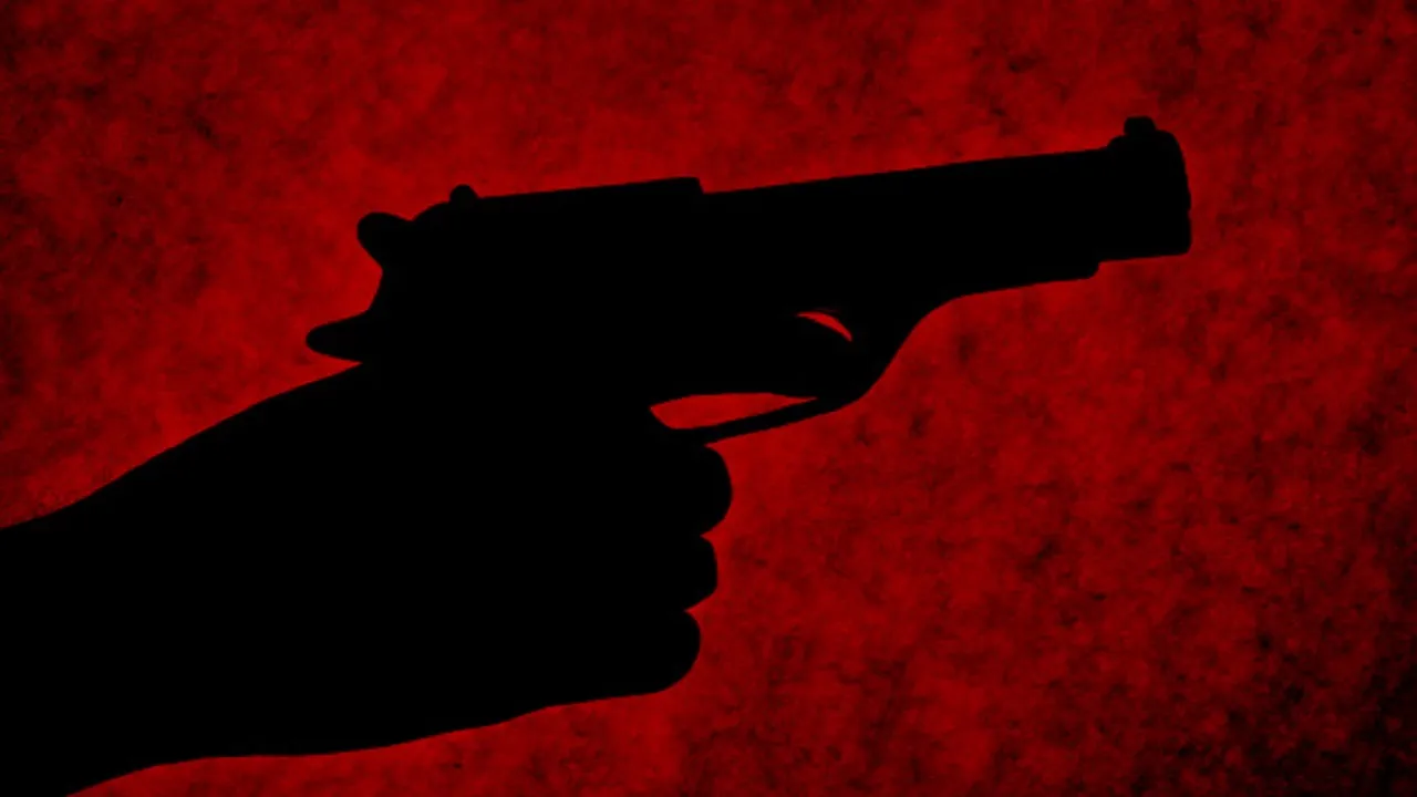 Gun Fire