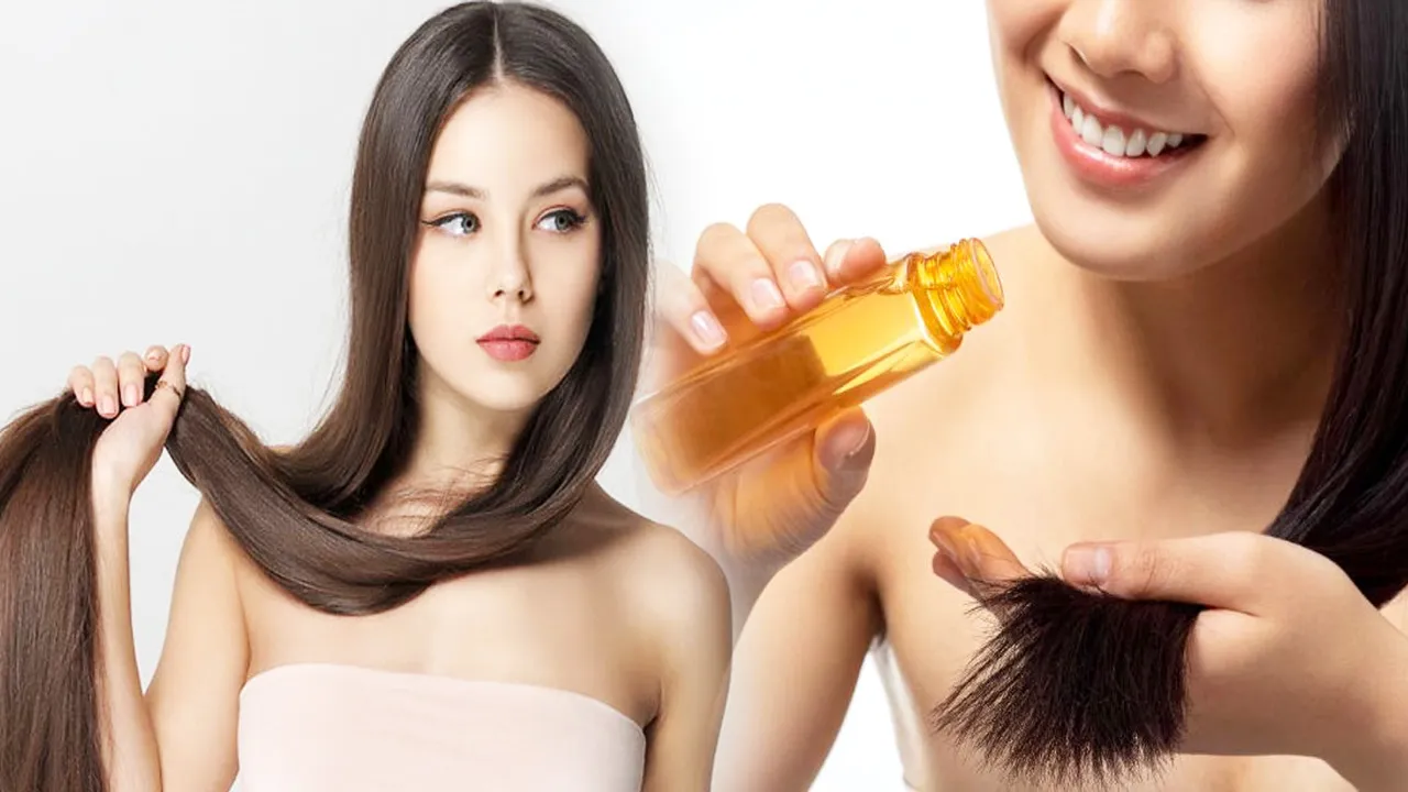 Hair Care Tips