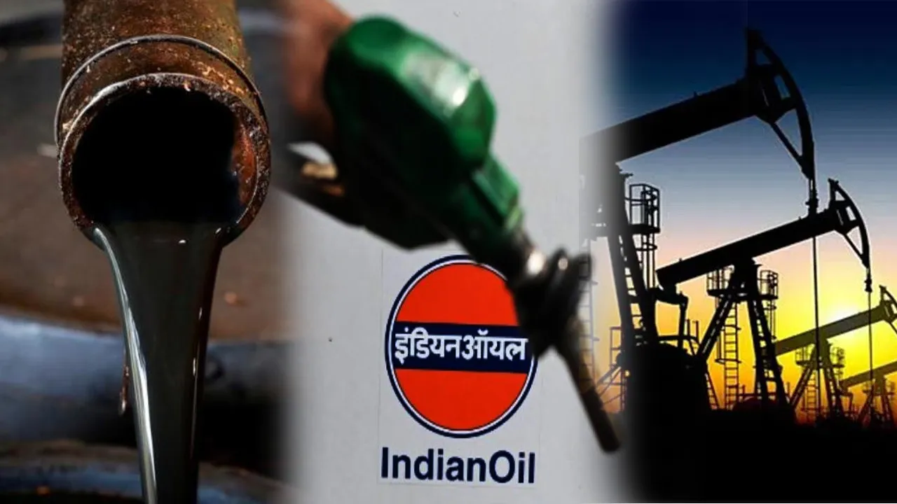 Petrol Diesel Price Today