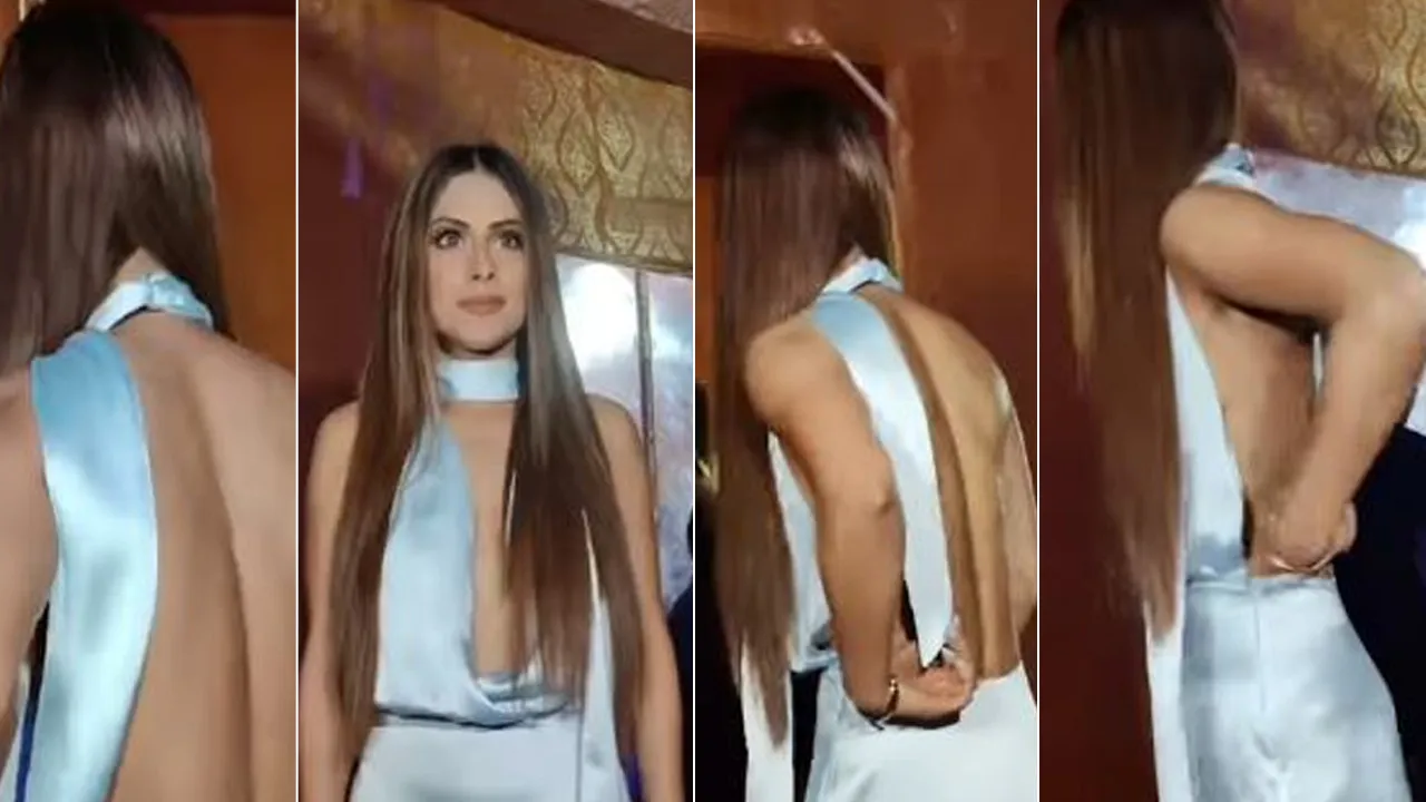 nia sharma  1
