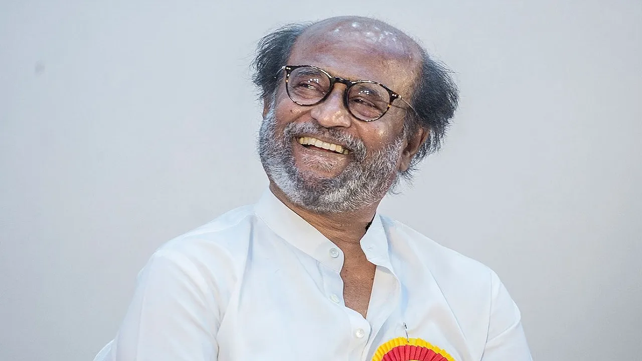 Rajnikanth