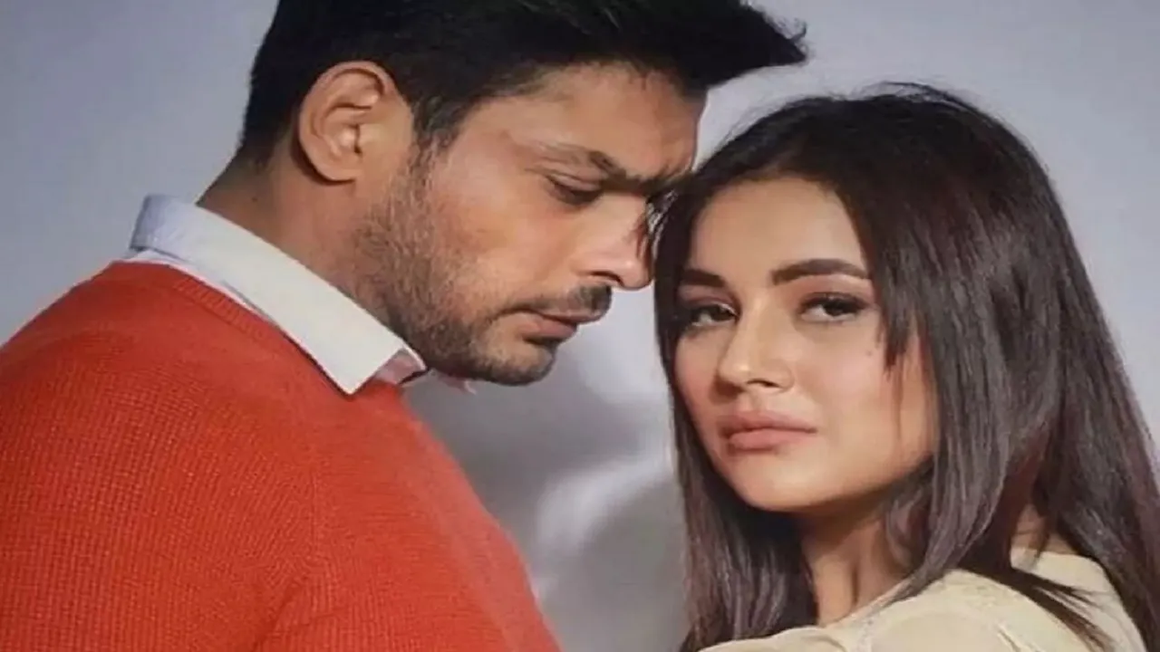 sidharth shukla shehnaaz gill