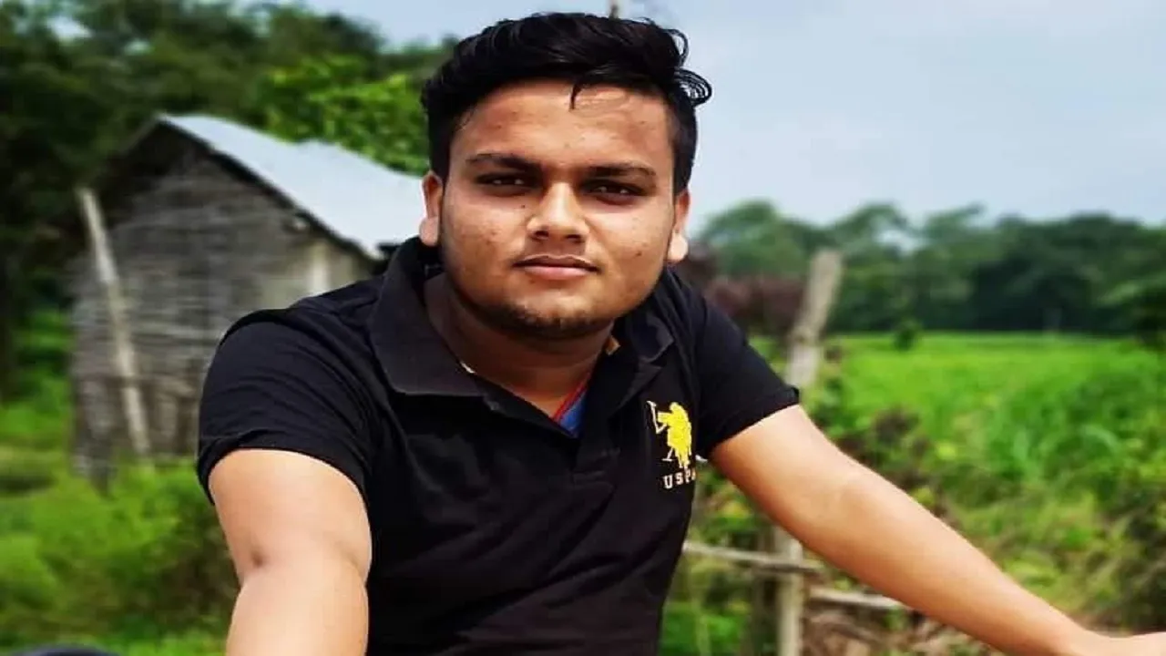 ankush yadav