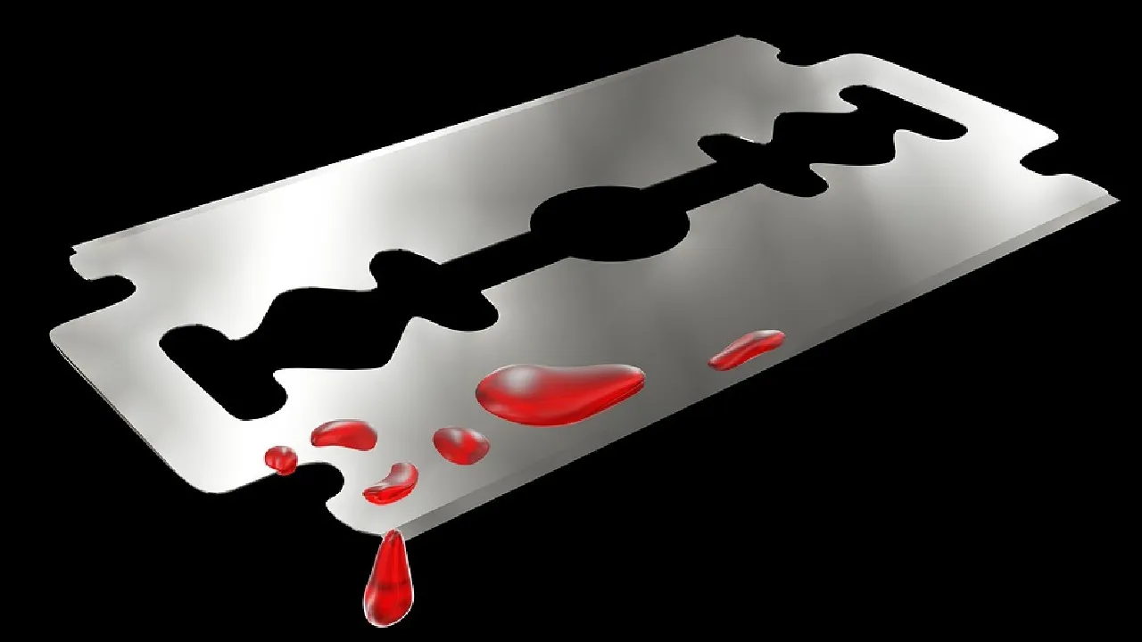 BLADE