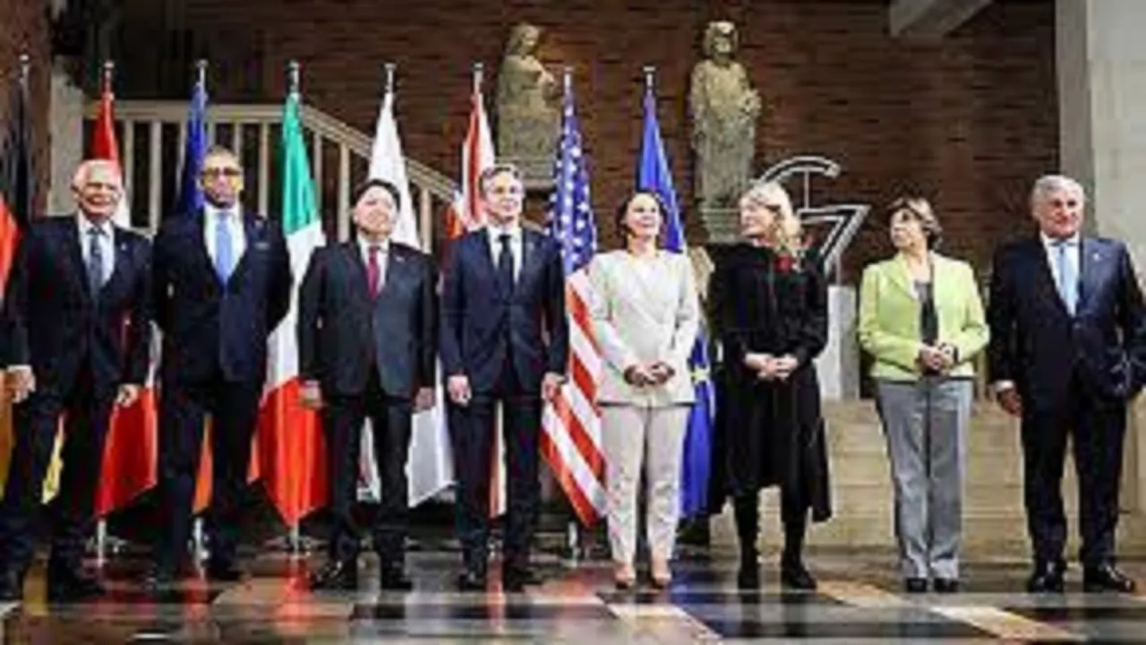 G 7