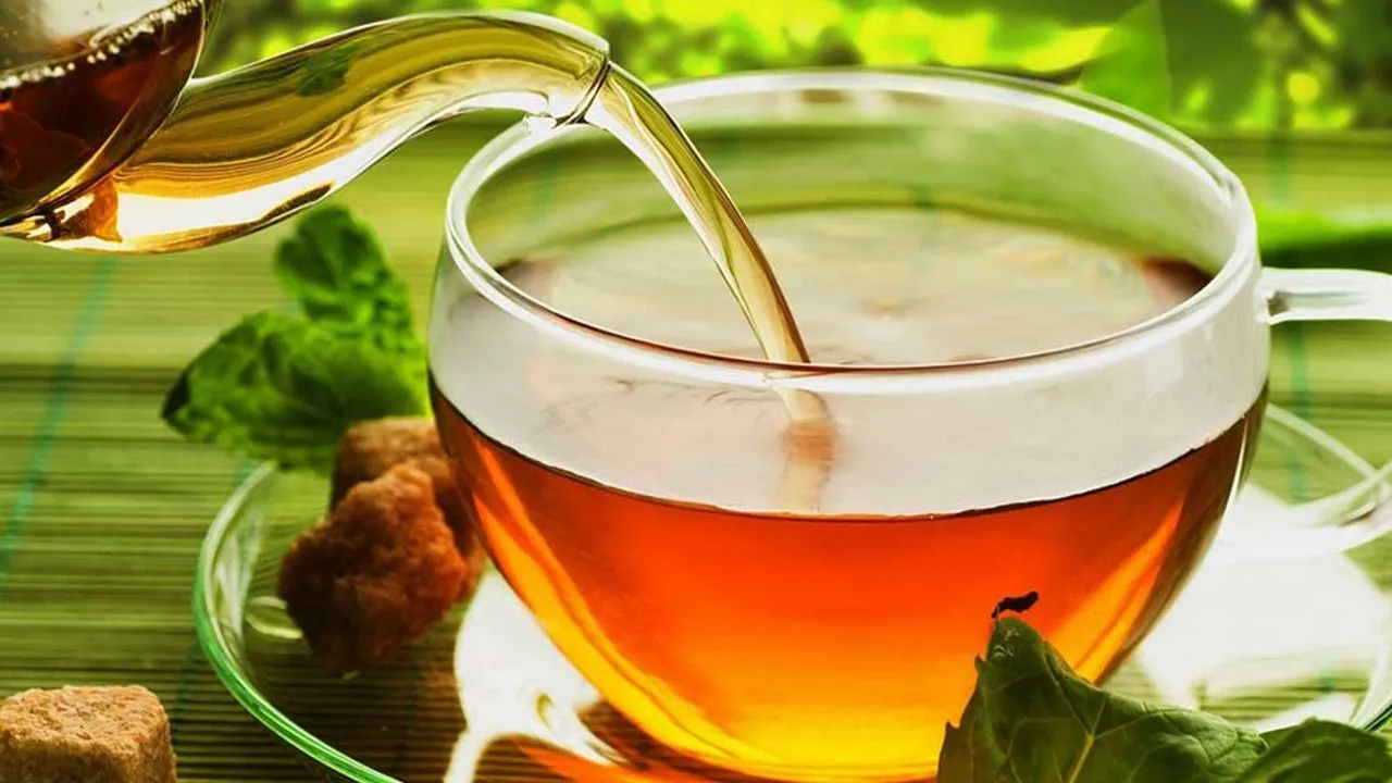 Tea