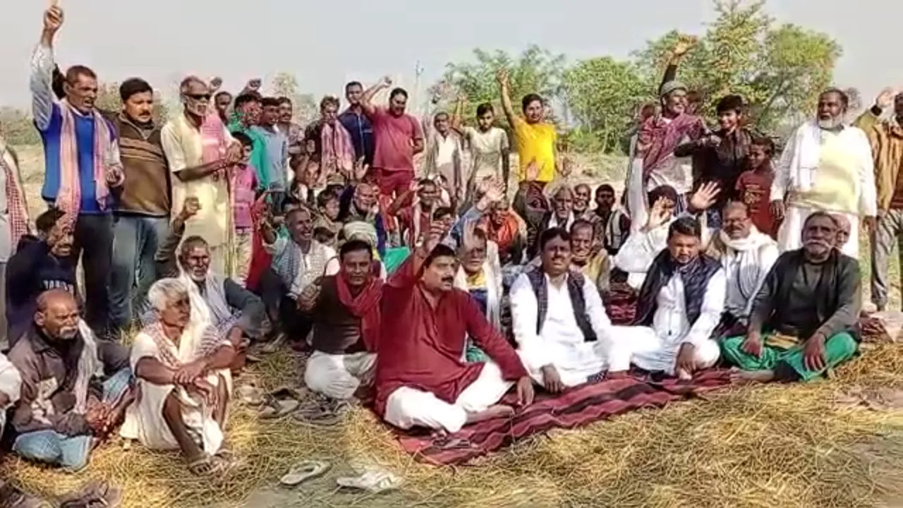 madhubani farmers