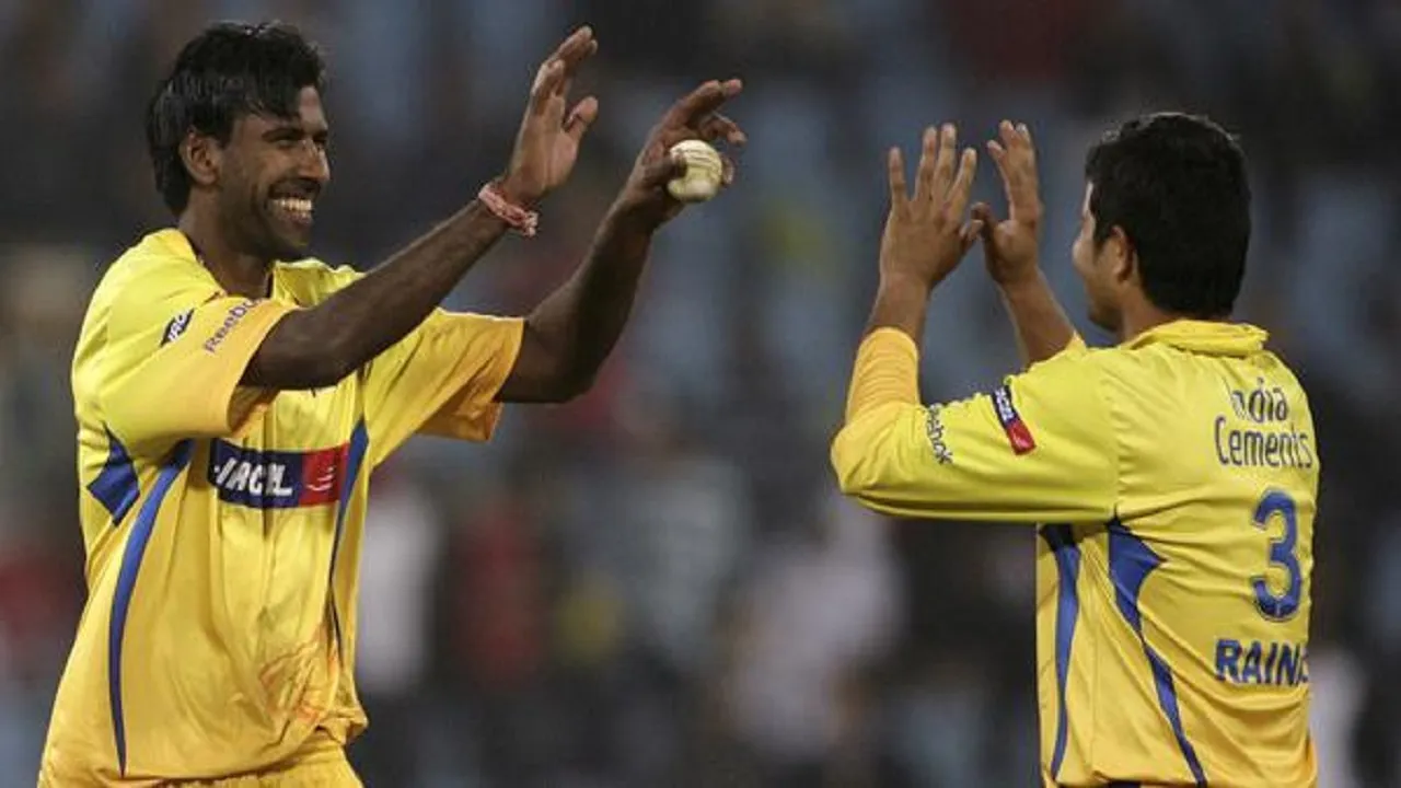 raina in ipl history ms dhoni csk